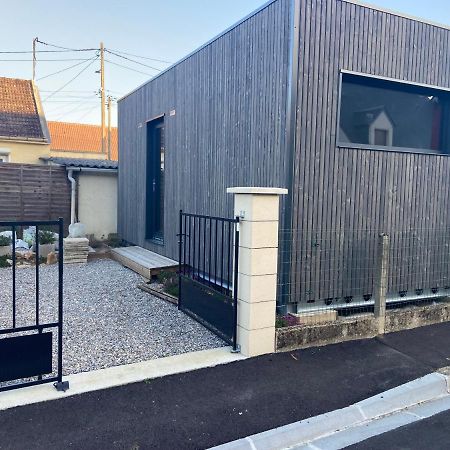 Studio Atypique Le Mans Kültér fotó