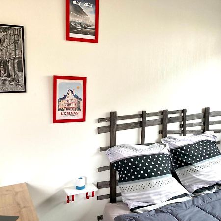 Studio Atypique Le Mans Kültér fotó