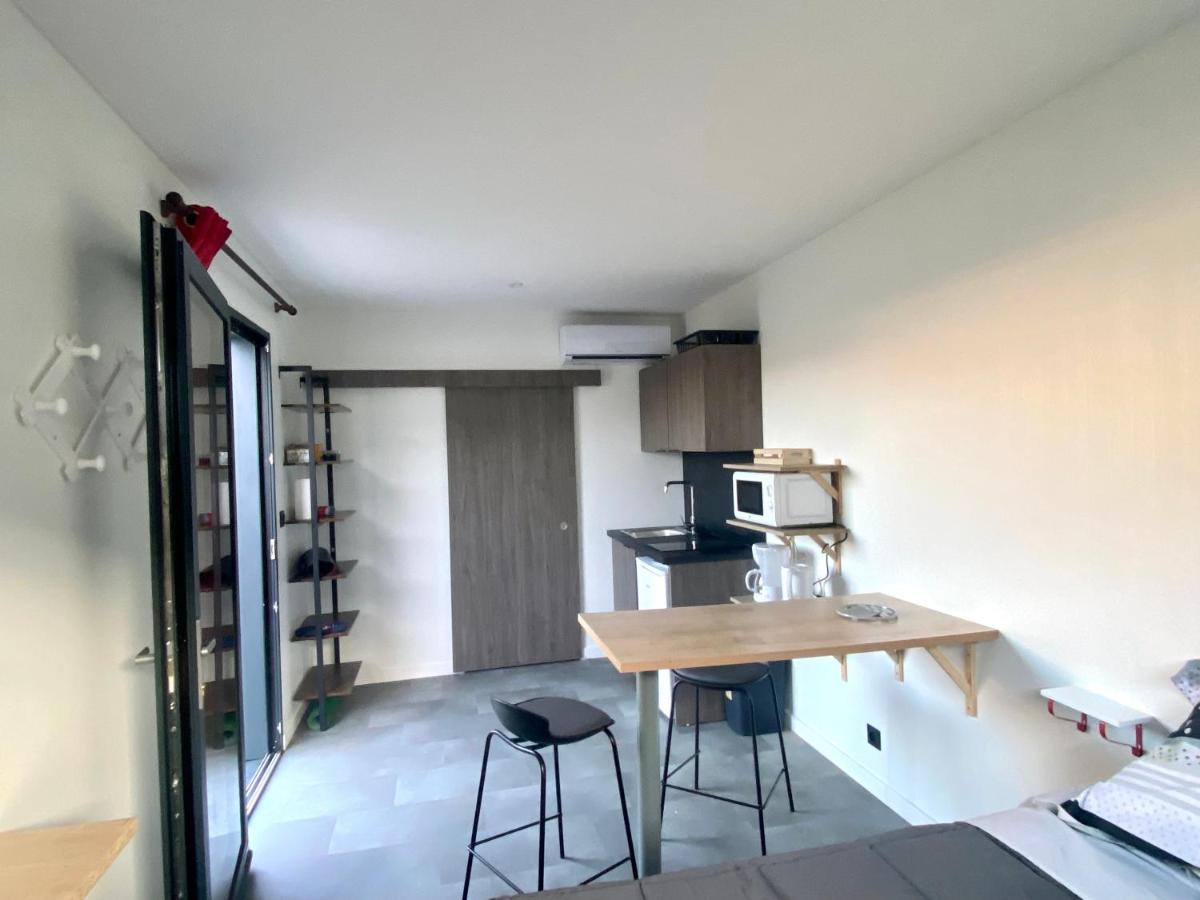 Studio Atypique Le Mans Kültér fotó