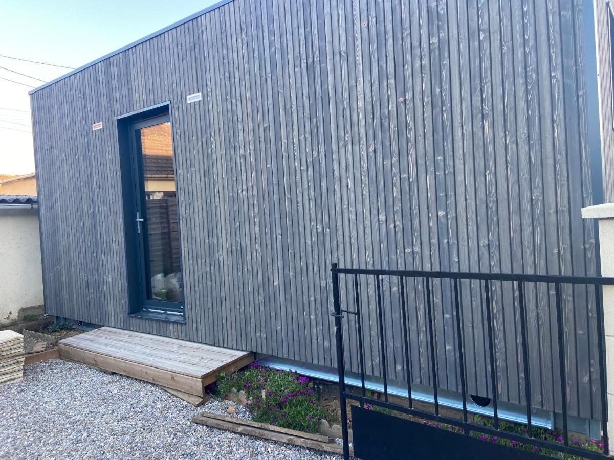 Studio Atypique Le Mans Kültér fotó