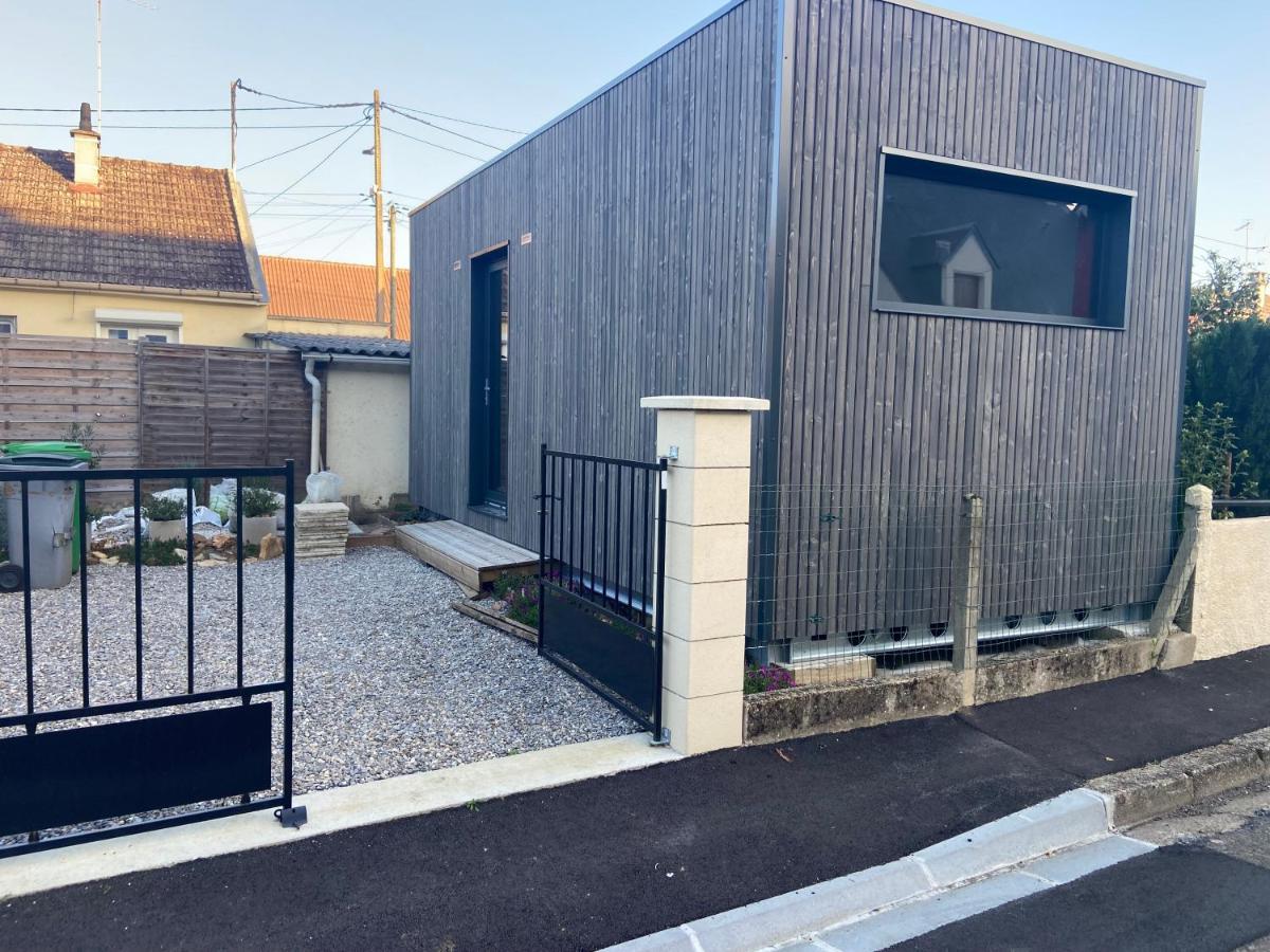 Studio Atypique Le Mans Kültér fotó
