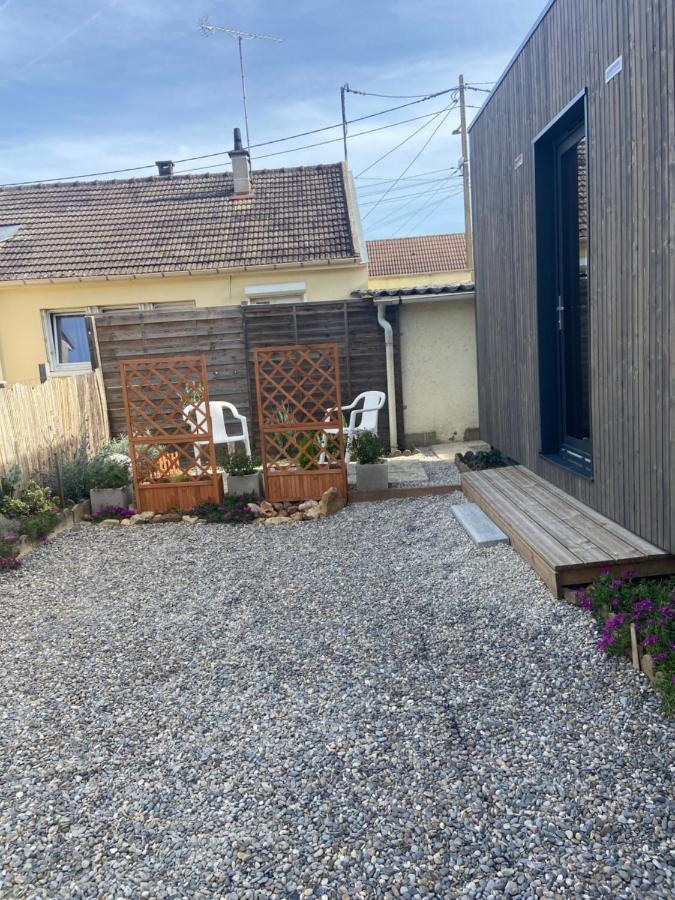 Studio Atypique Le Mans Kültér fotó